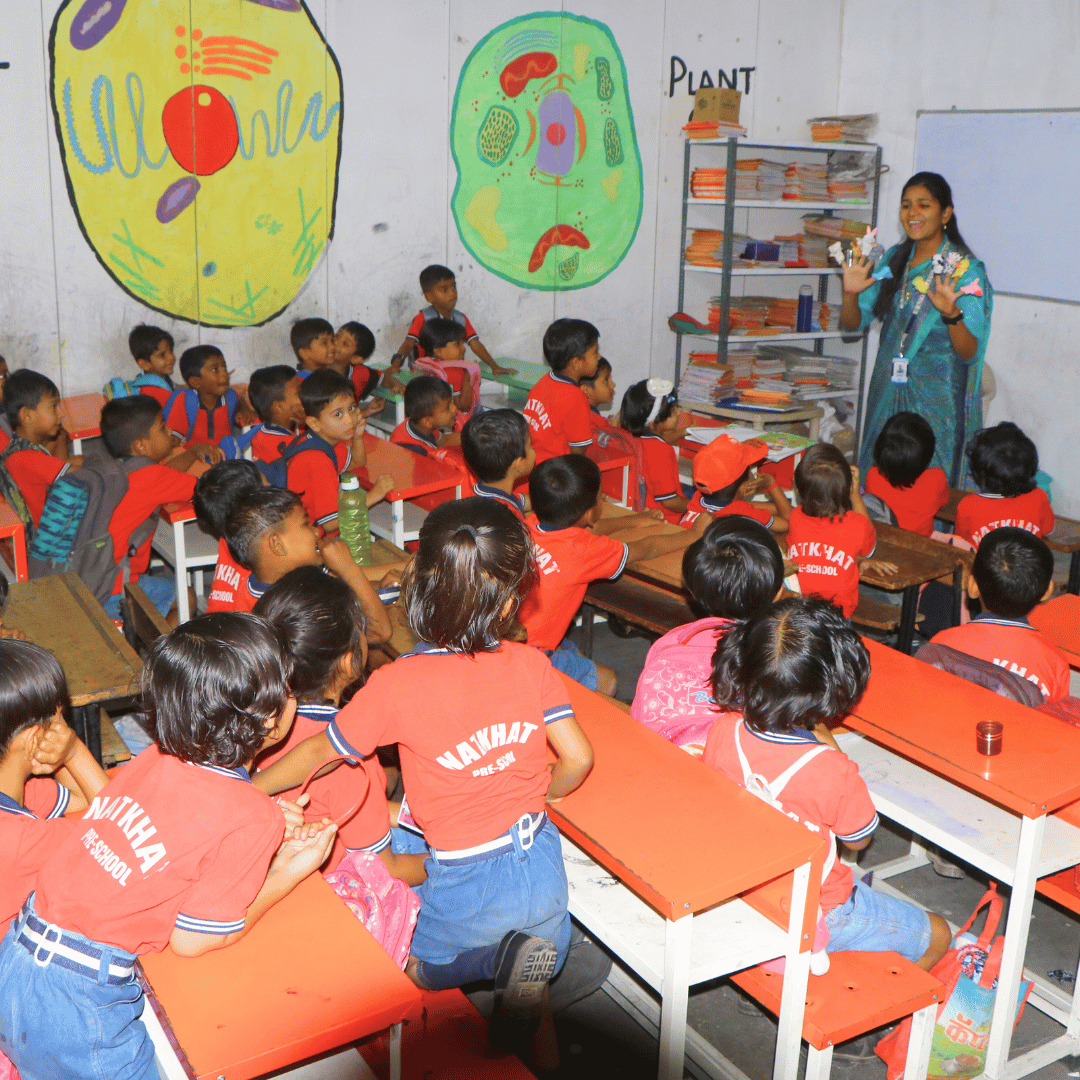 Natkhat Pre School Natkhat Pre School