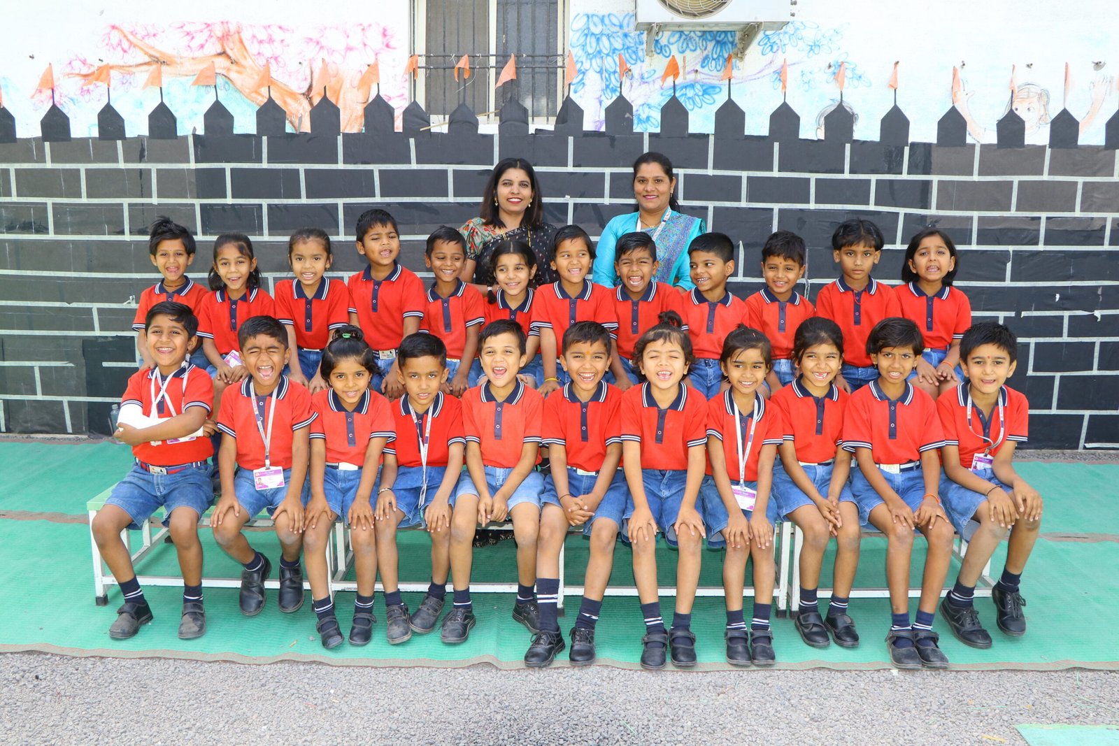 Natkhat Pre School Natkhat Pre School
